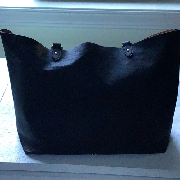 Lauren Ralph Lauren Handbags - Lauren Ralph Lauren Bembridge East West Tote